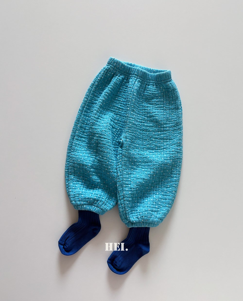 Hei Dot Pants