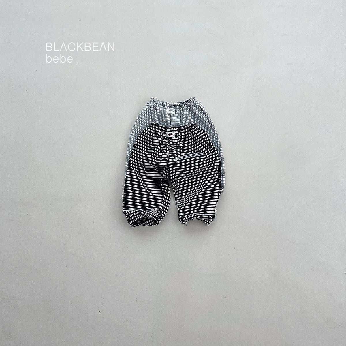 Black Bean Nine Bebe Pants 2