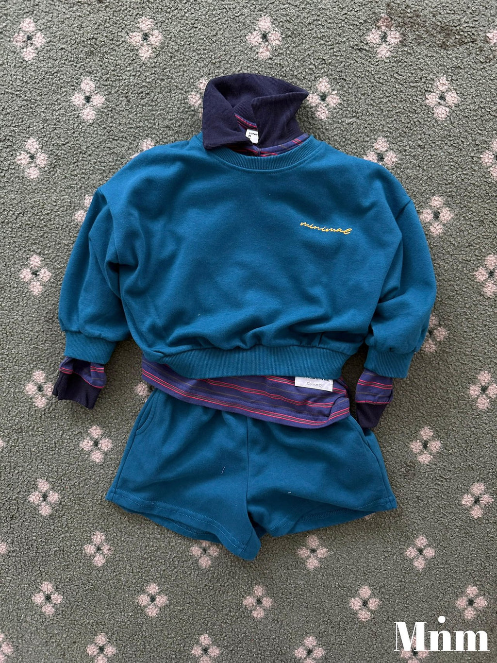 Minimal Training Set