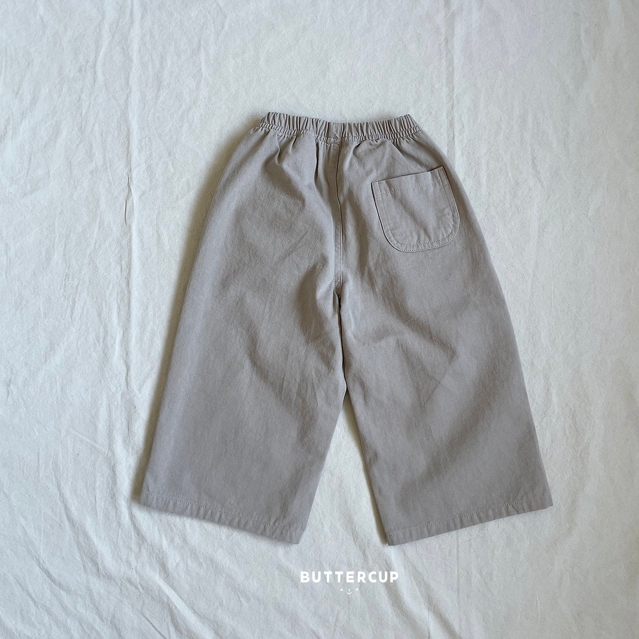 Buttercup Relax Washed Pants