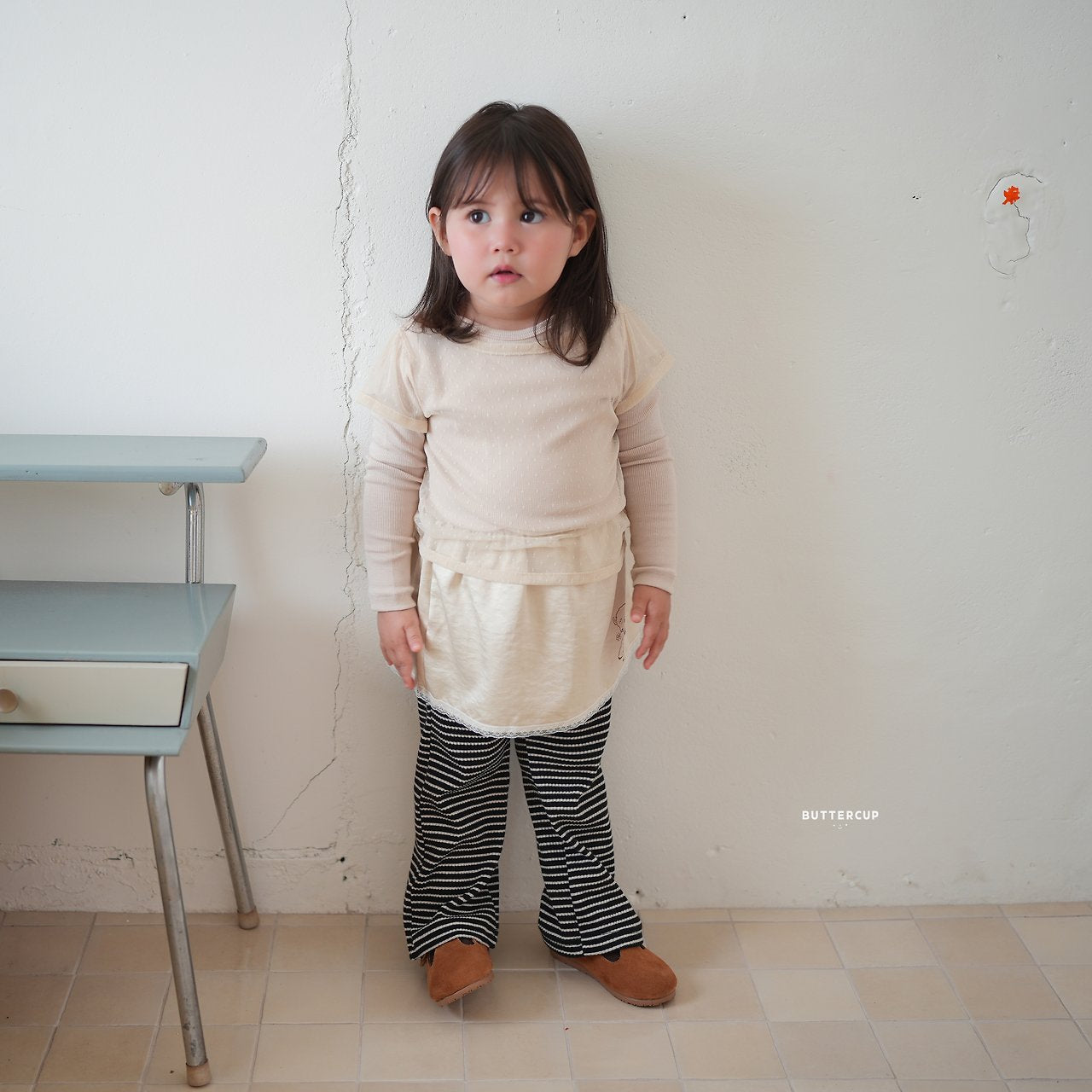 Buttercup Dear Layered Skirt