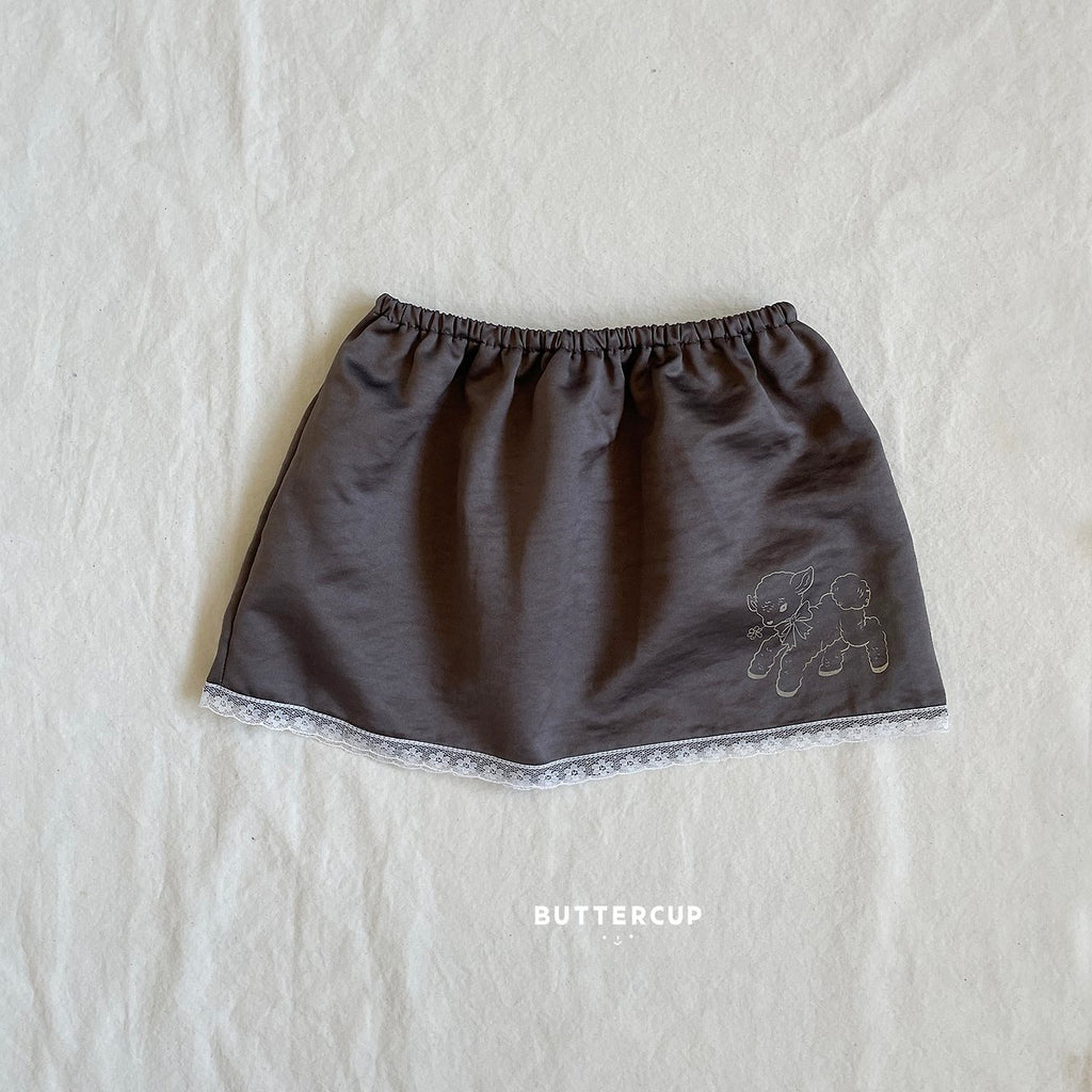 Buttercup Dear Layered Skirt
