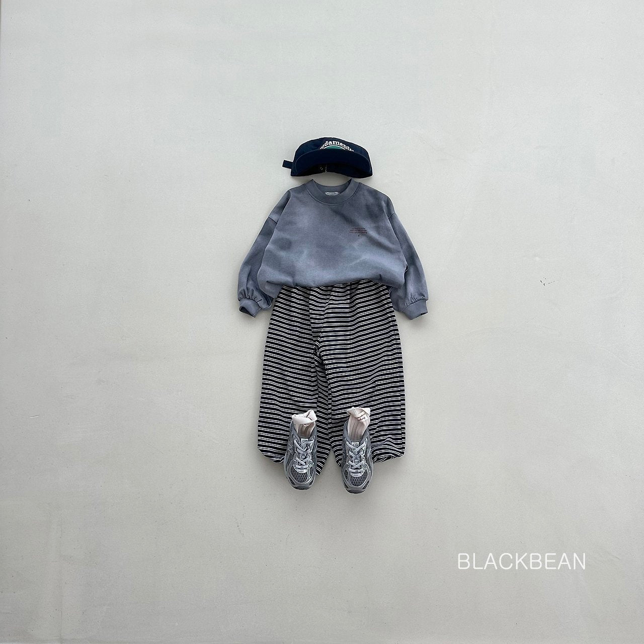 Black Bean Mist Tee 3