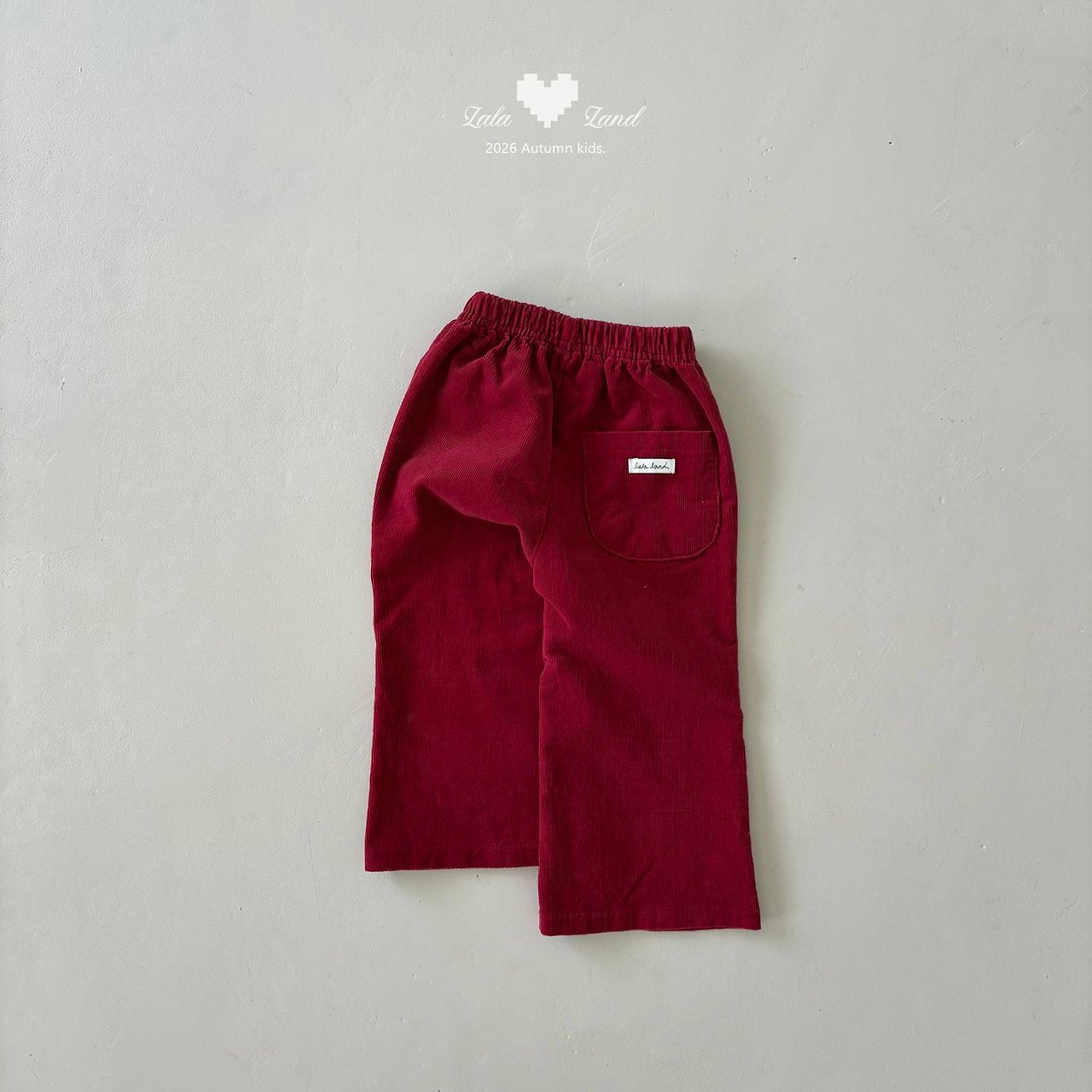 Lalaland Bibi Bootcut Pants