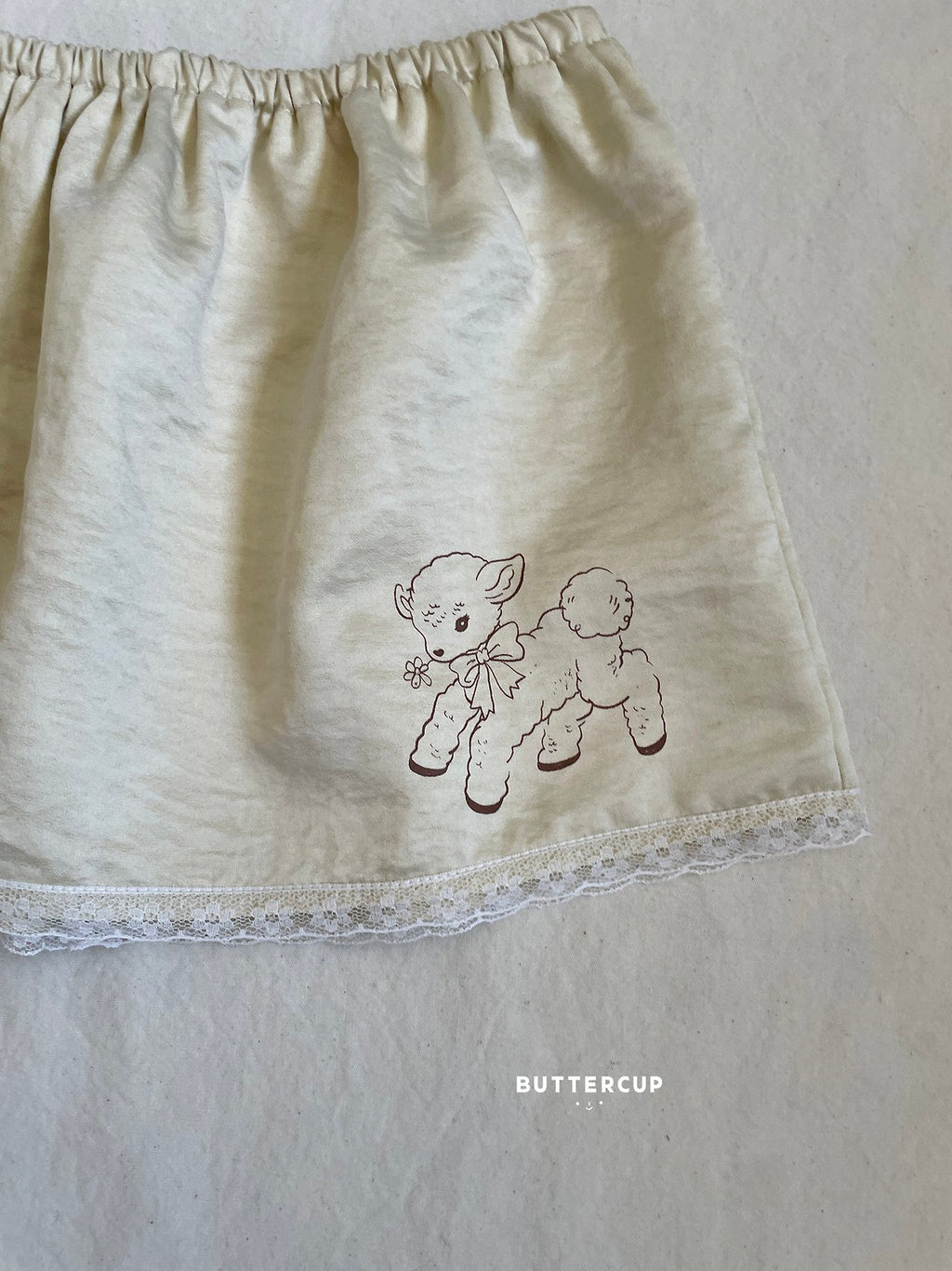 Buttercup Dear Layered Skirt