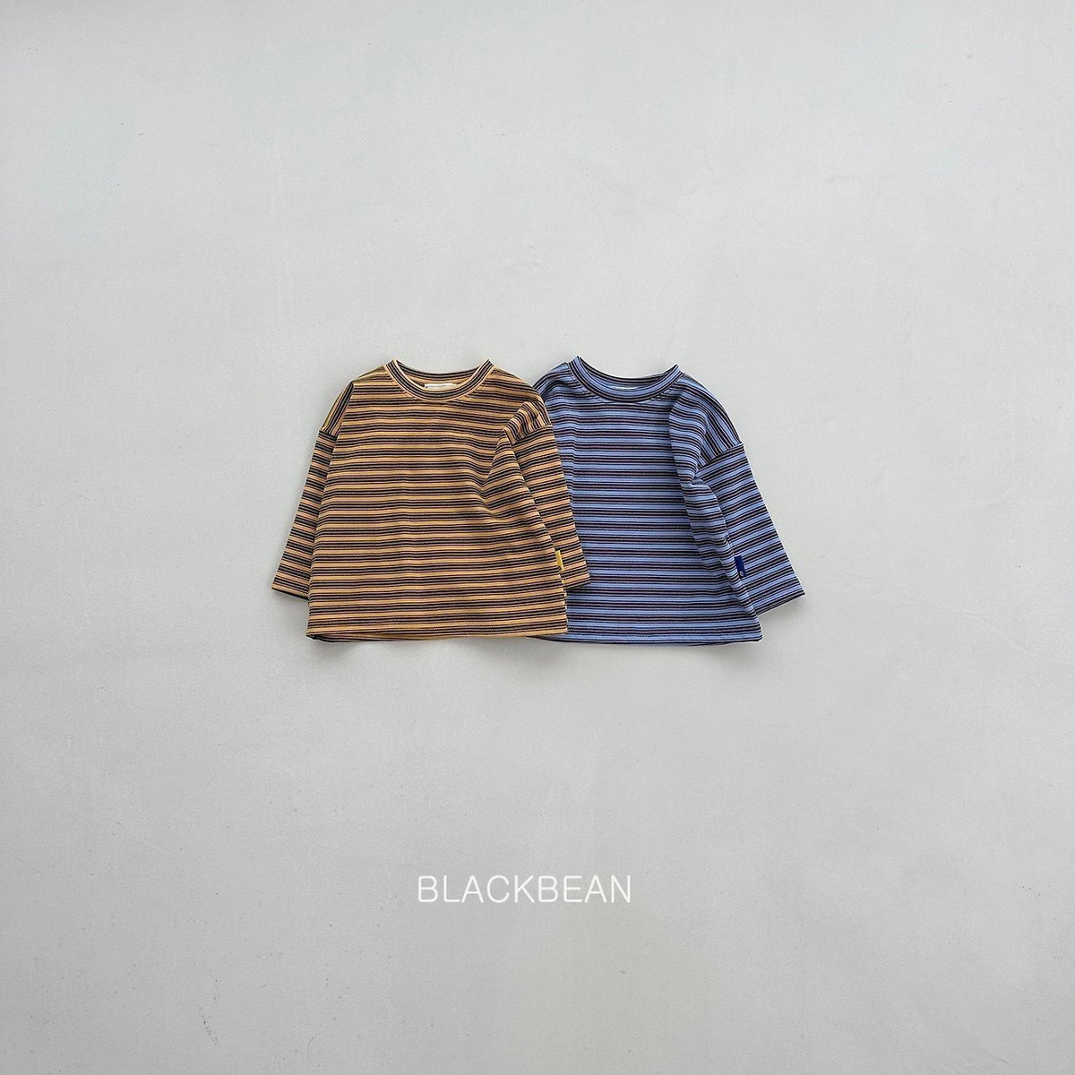Black Bean Saint Tee 1