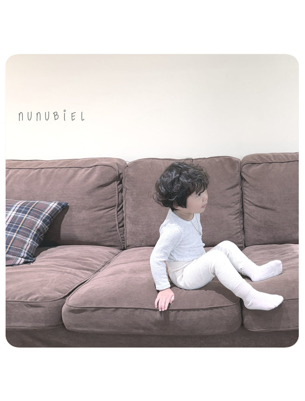 Nunu Biel Syringe Tee 7