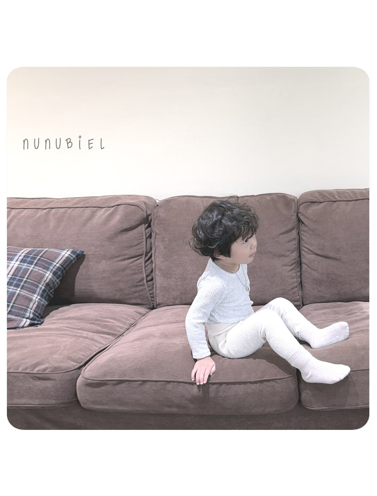 Nunu Biel Syringe Tee 7