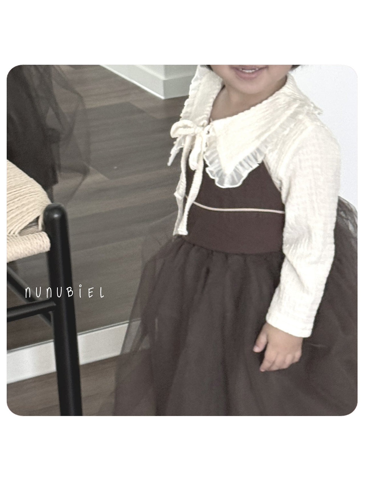 Nunu Biel Airsha Blouse 10