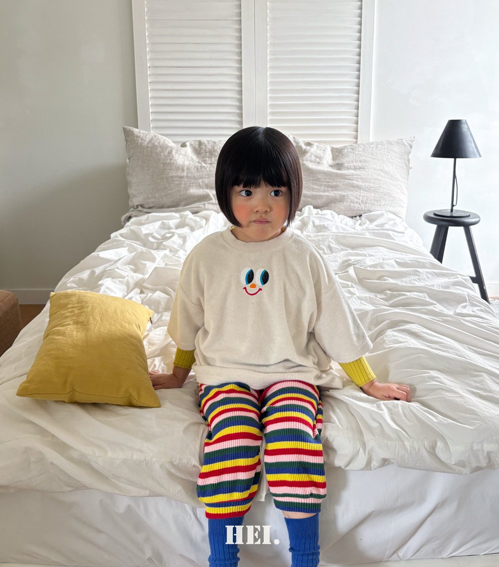 Hei Saekdong Pants