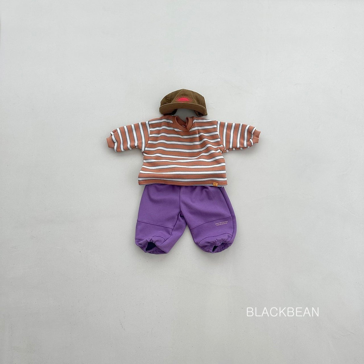 Black Bean J Sweatshirt 5