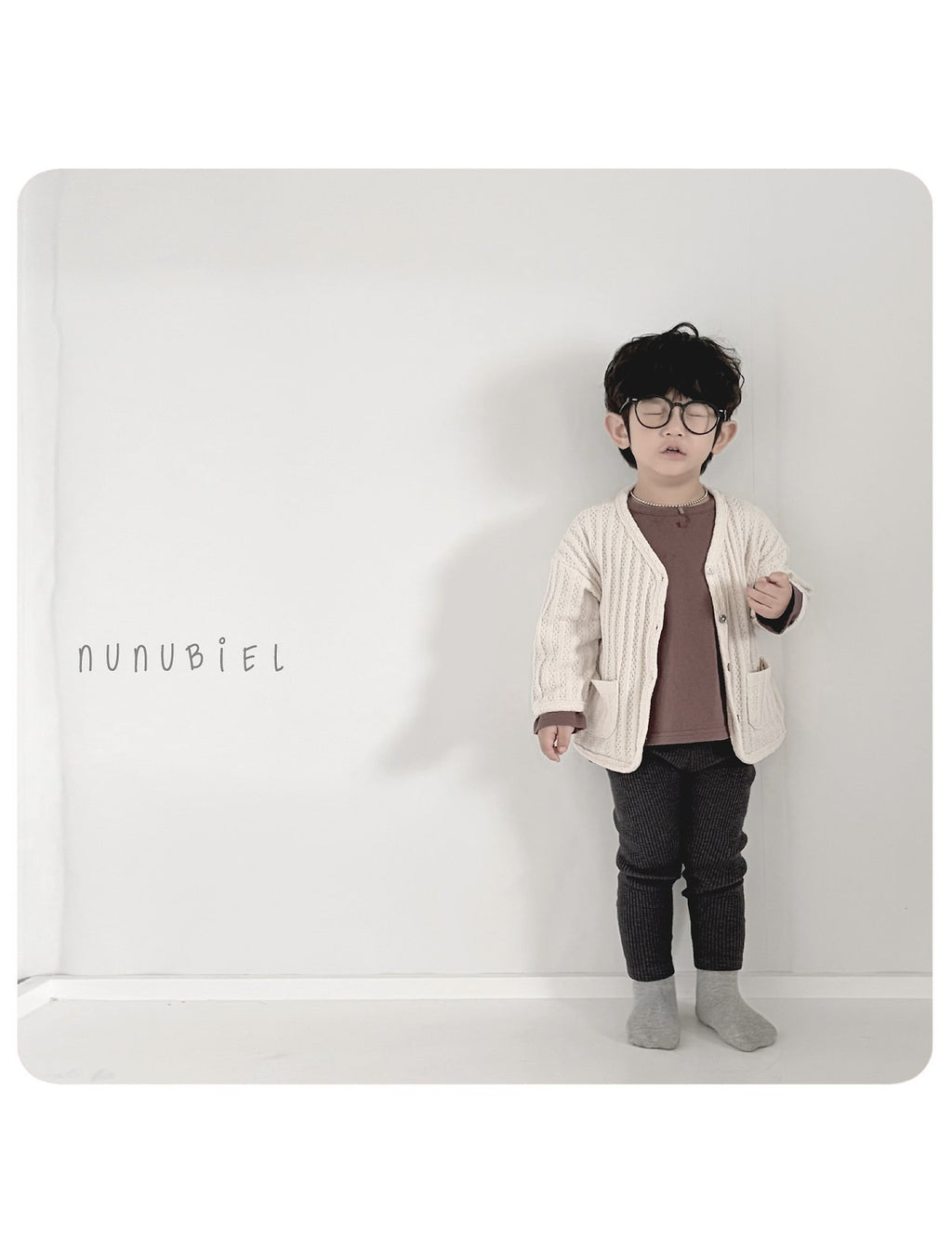 Nunu Biel Epic Cardigan 16