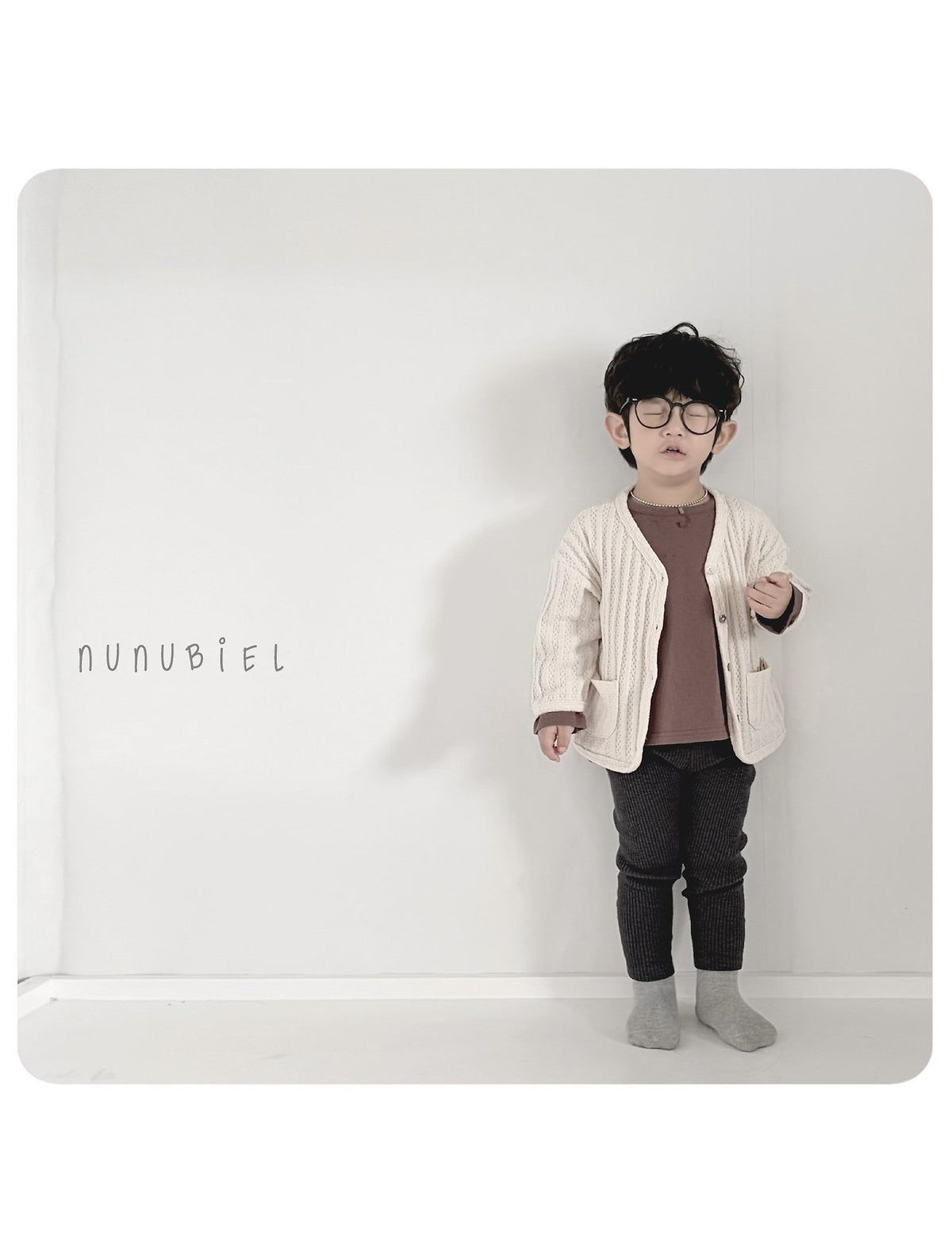 Nunu Biel Epic Cardigan 16