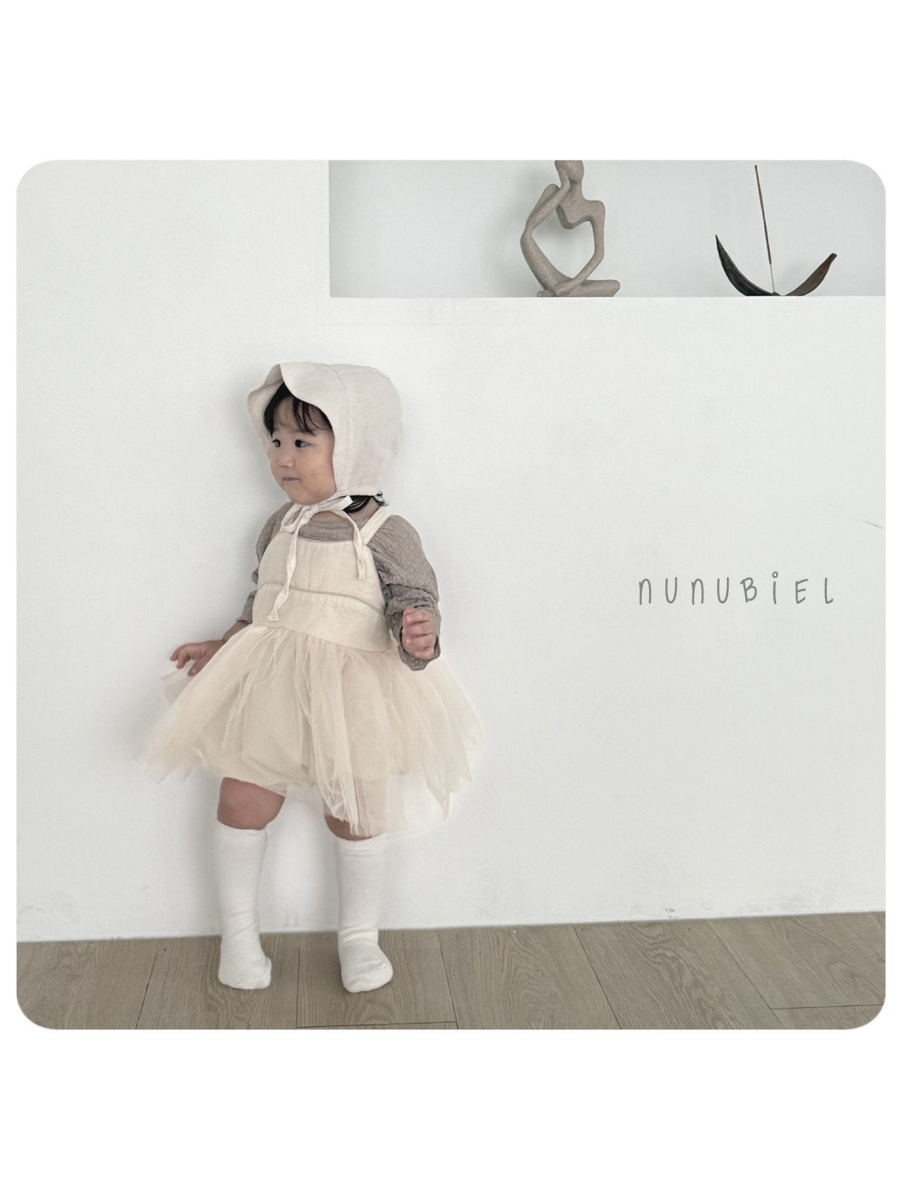 Nunu Biel Dorothy Romper 18