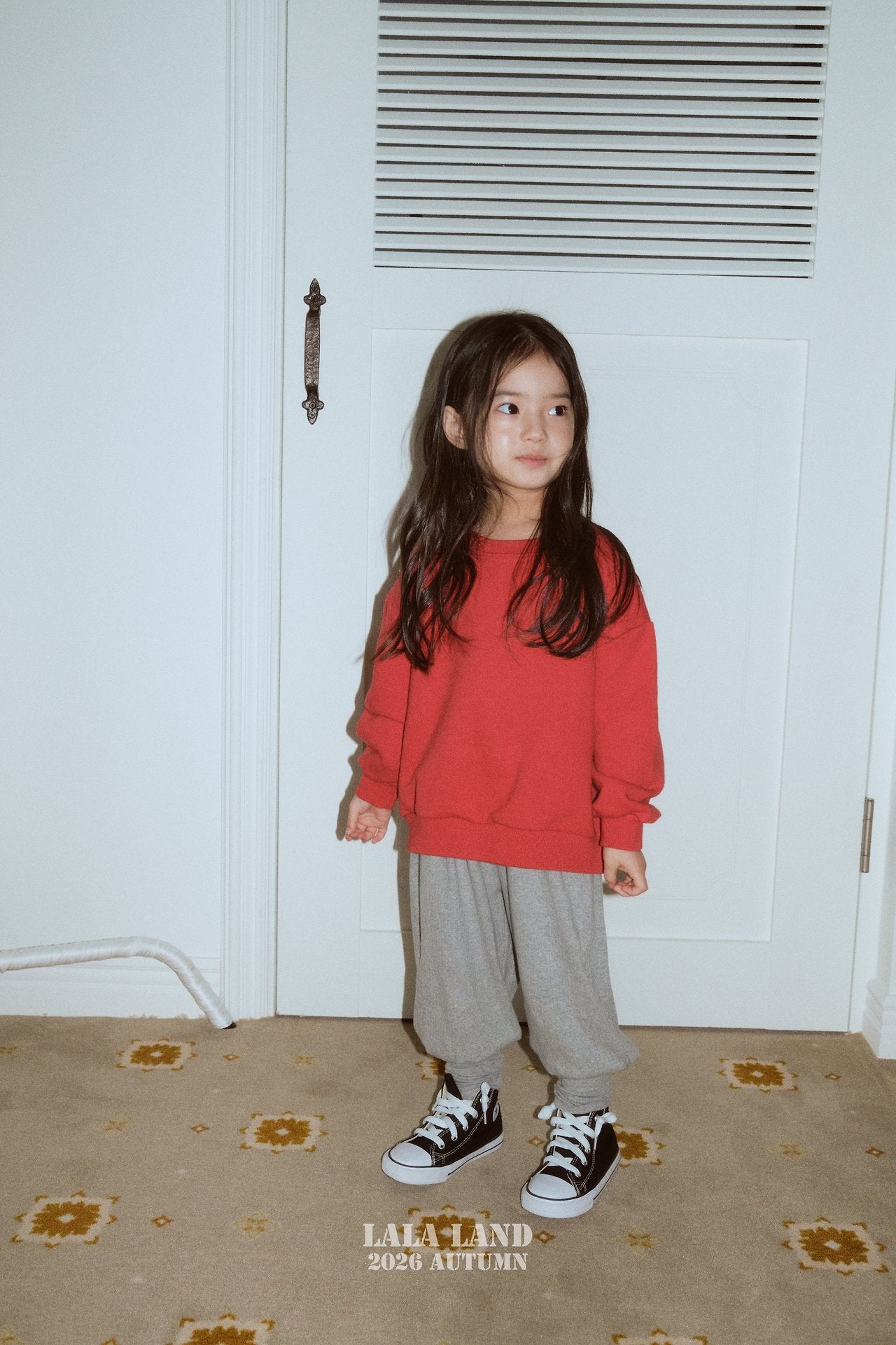 Lalaland Warmer Pants