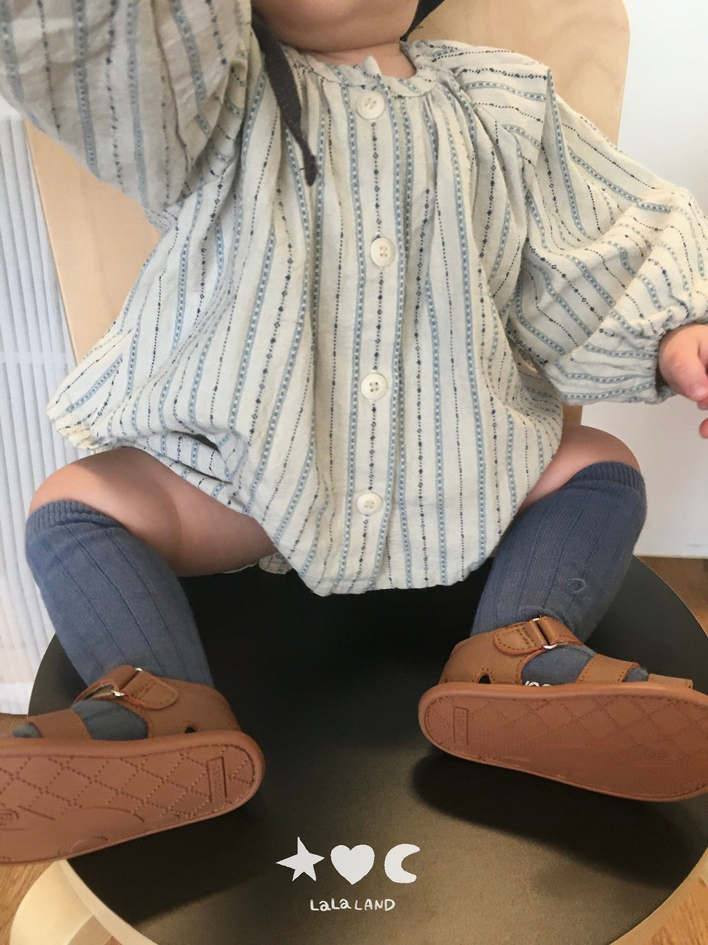Lalaland Pumpkin Bloomers