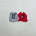 Black Bean Stella Tee 1