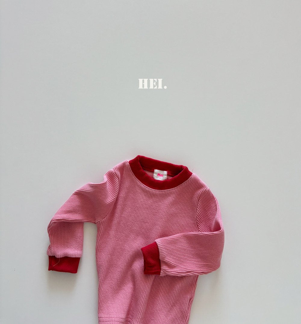 Hei Bonobono Tee
