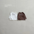 Black Bean Basic Bebe Tee 1