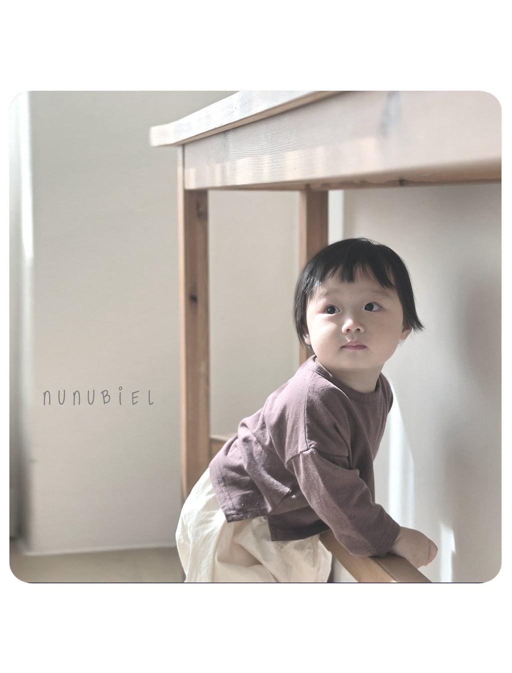 Nunu Biel Bebe Jacqueline Tee 6