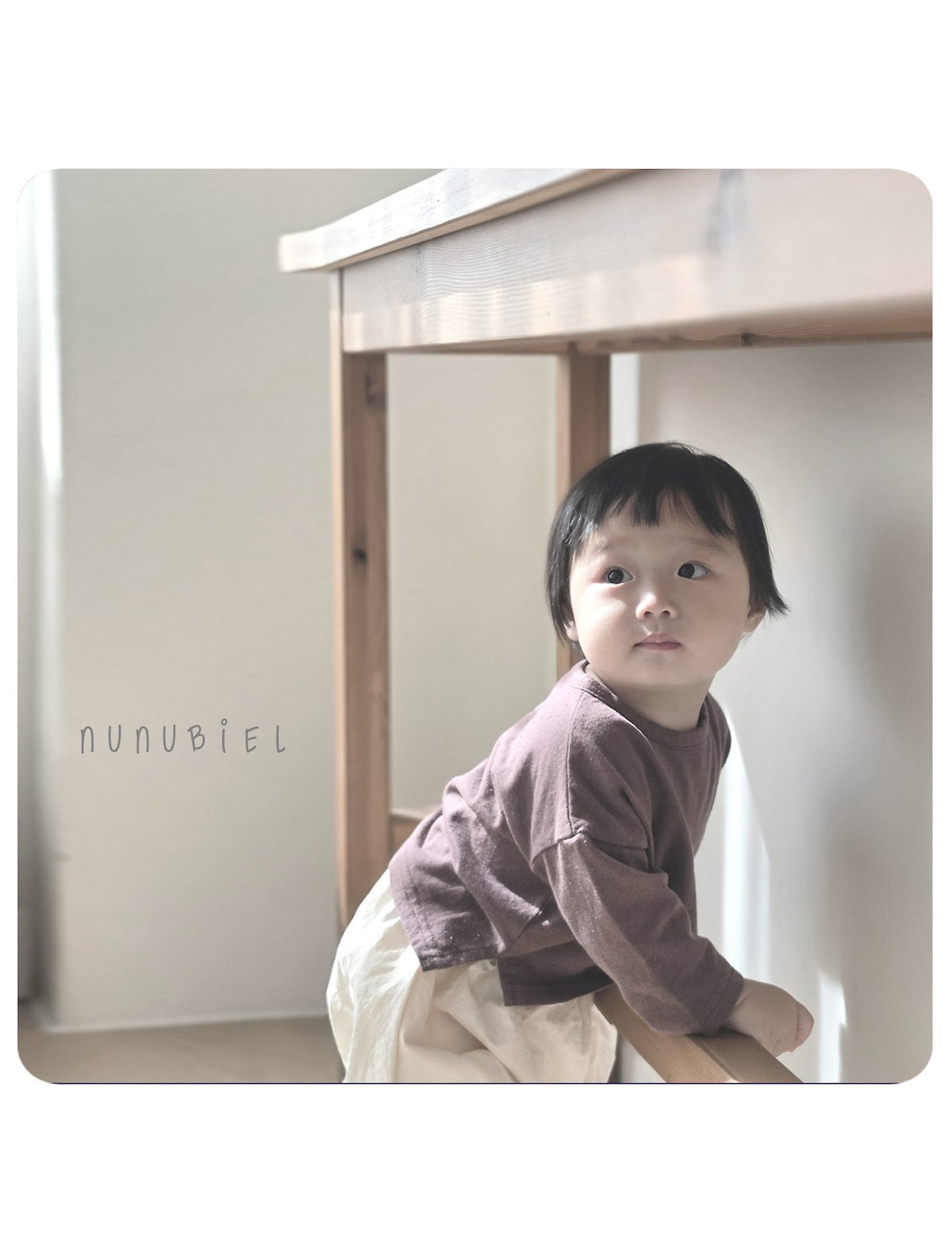 Nunu Biel Bebe Jacqueline Tee 6
