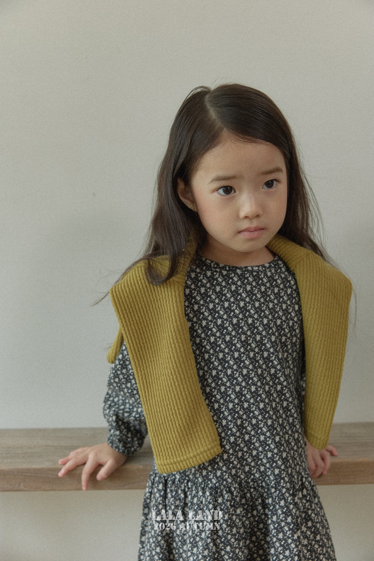 Lalaland Blooming Long Blouse