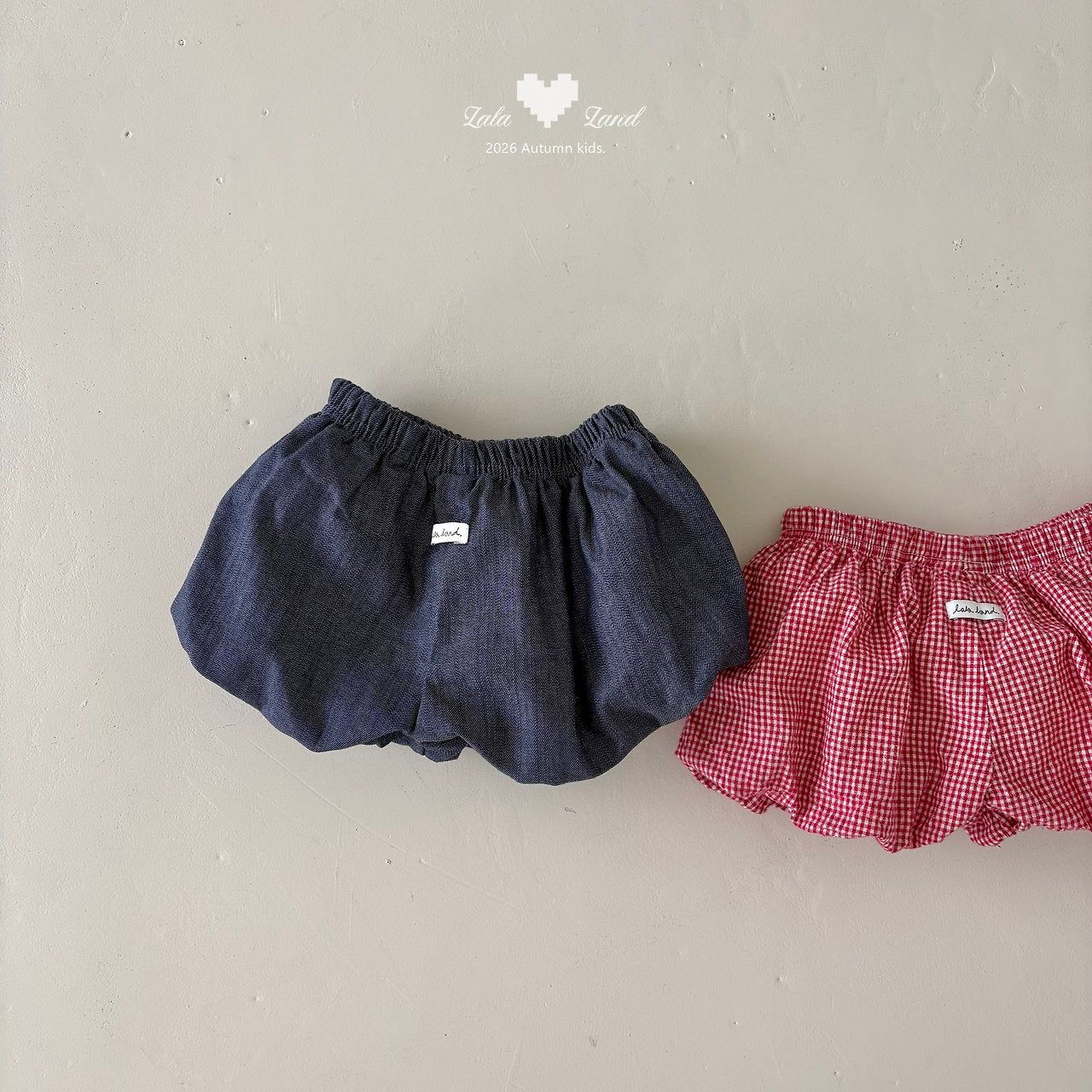 Lalaland Blooming Balloon Pants