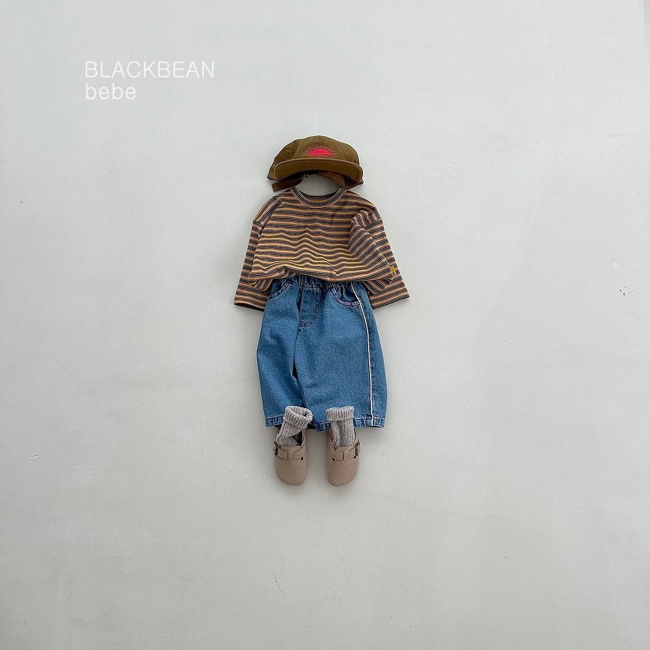 Black Bean Ping Bebe Jeans 4