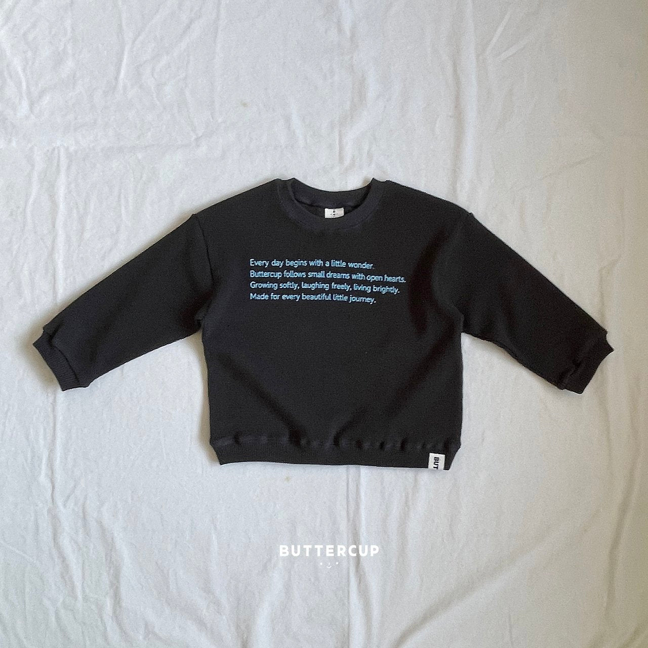 Buttercup Every Waffle Tee