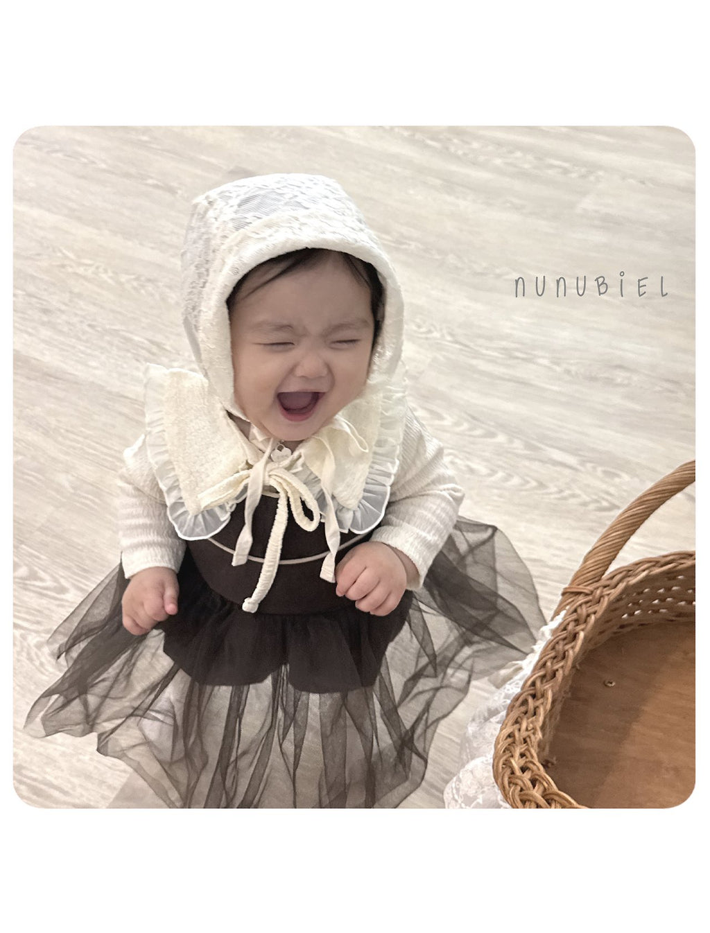 Nunu Biel Bebe Airsha Blouse 16