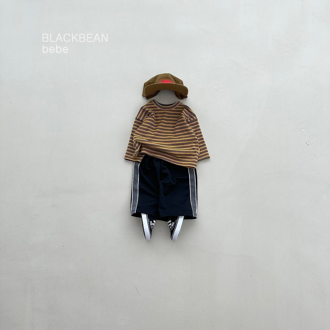 Black Bean Paco Bebe Pants 3