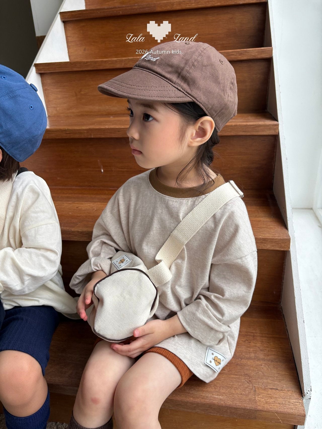 Lalaland Kids Venice Set