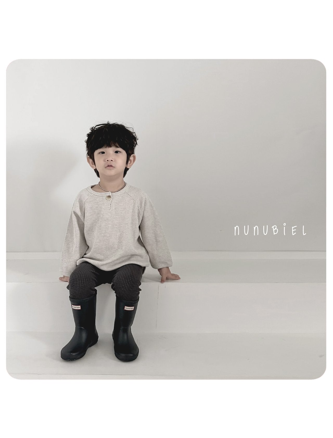 Nunu Biel Tokyo Tee 12