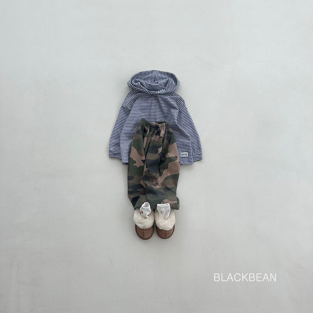 Black Bean Multi Hoodie 3