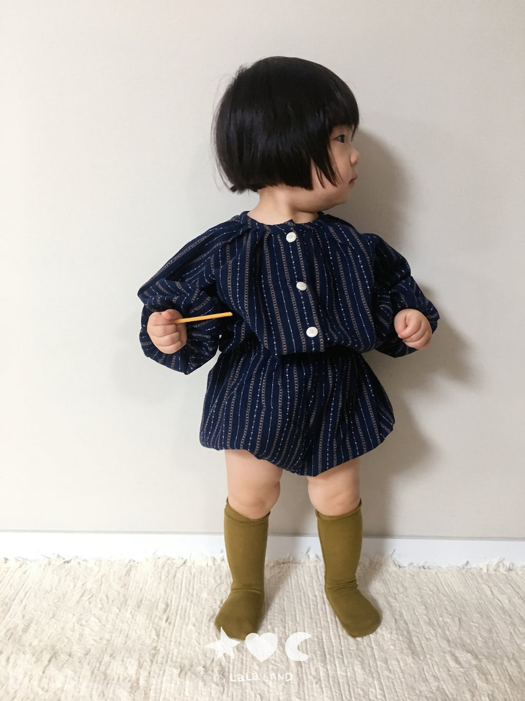 Lalaland Ethnic Blouse