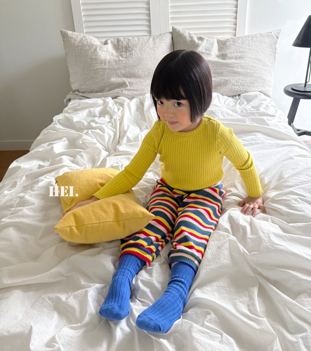 Hei Saekdong Pants