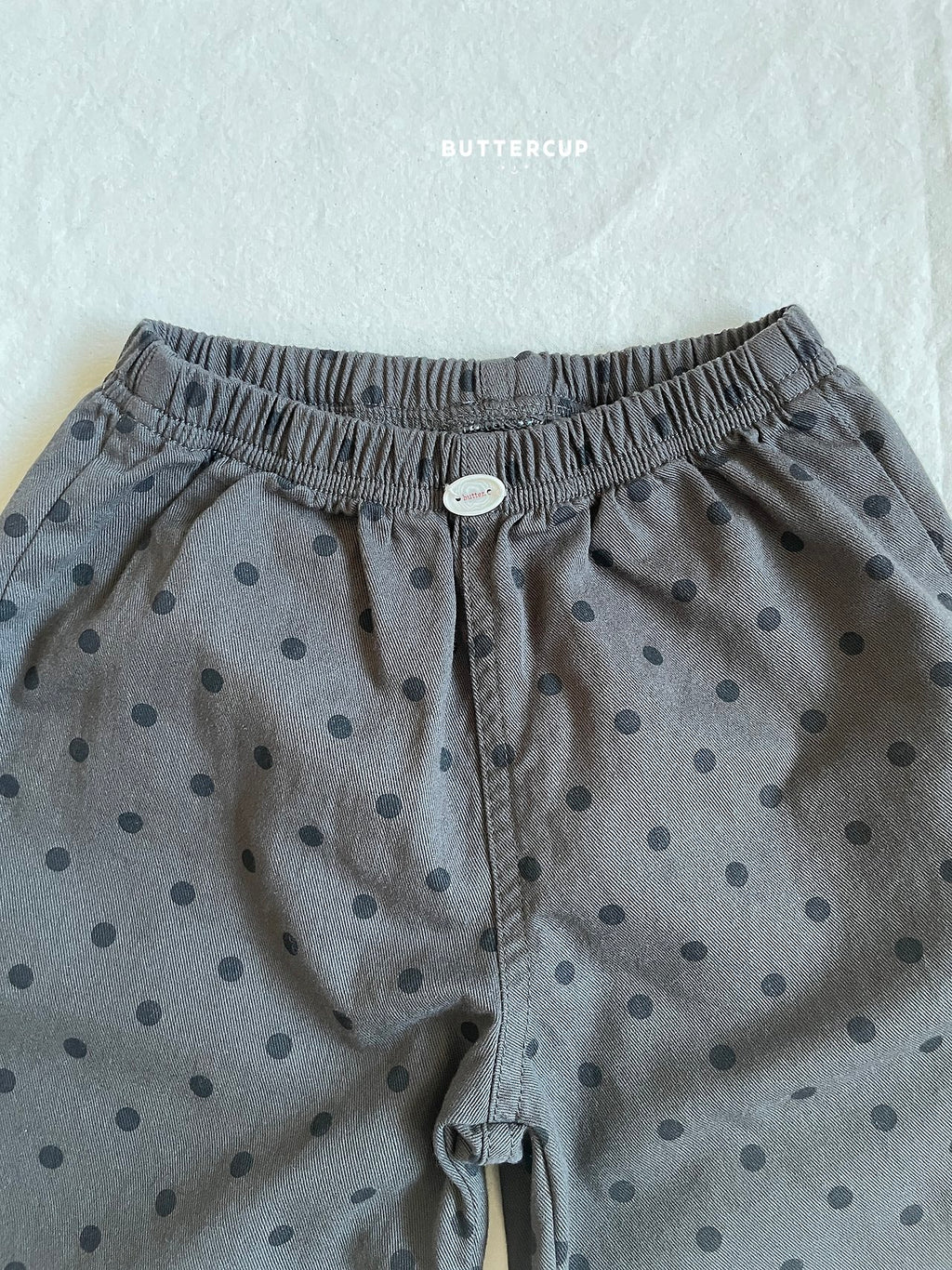 Buttercup Relax Washed Pants