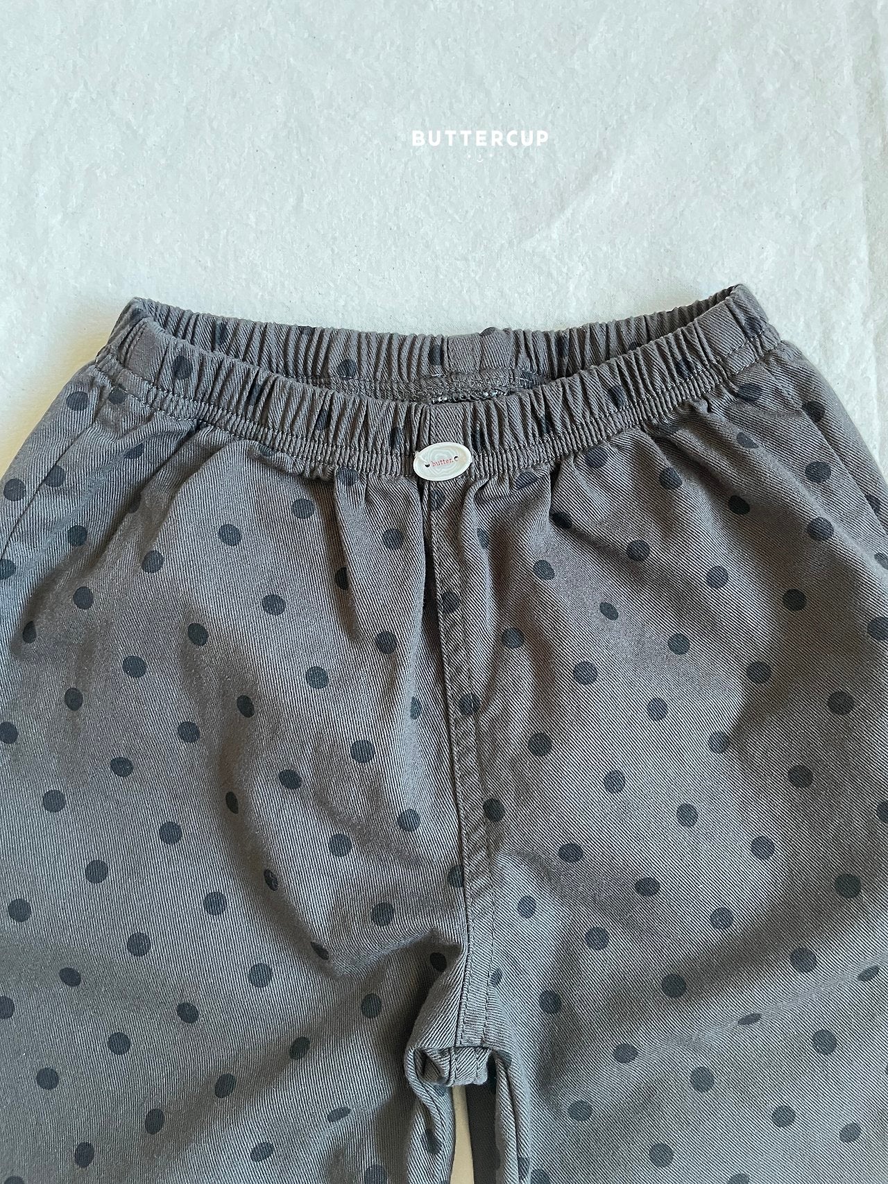 Buttercup Relax Washed Pants