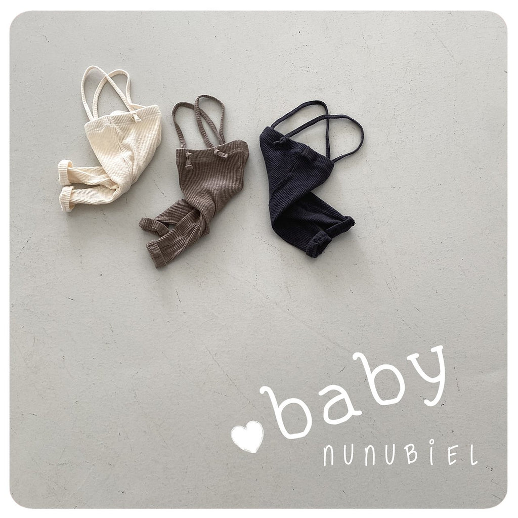 Nunu Biel Bebe Cinnamon Leggings 1