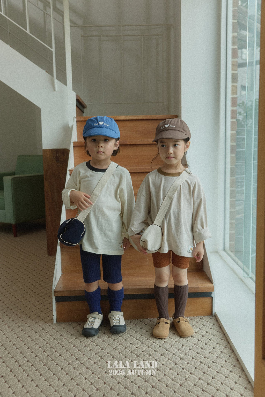Lalaland Kids Venice Set
