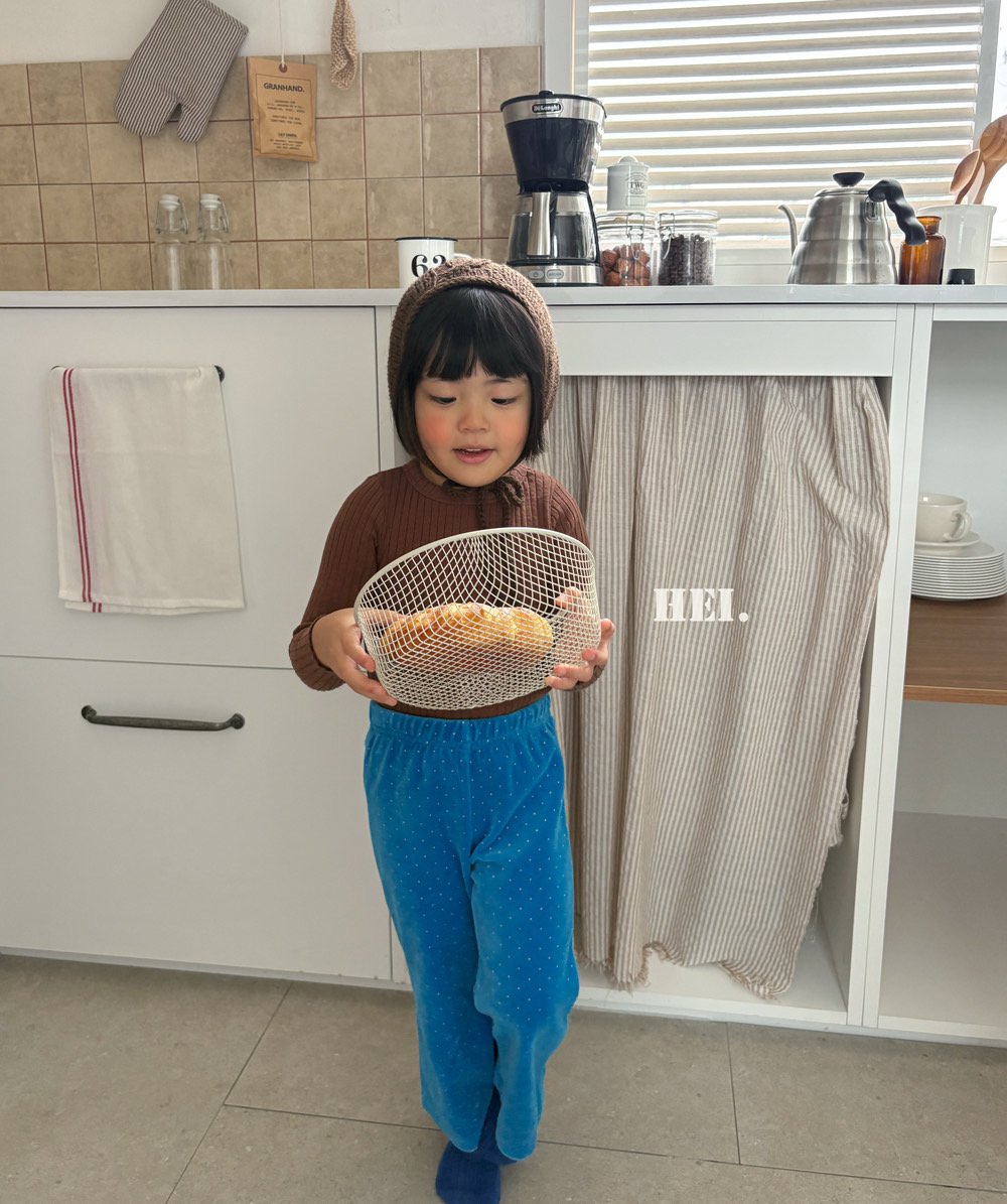 Hei Ttotto Bootcut