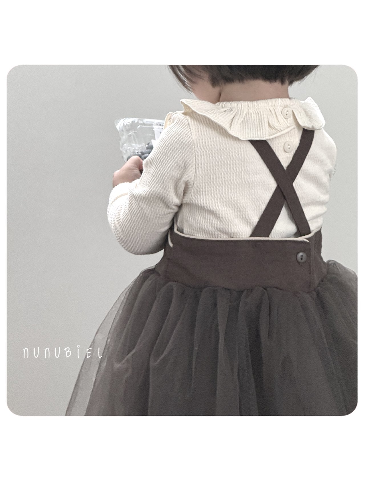 Nunu Biel Marble Tee 12