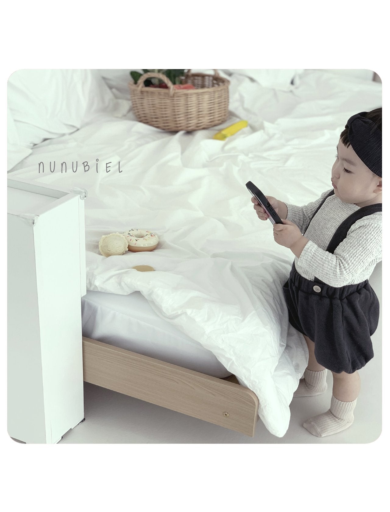 Nunu Biel Bebe Syringe Tee 10