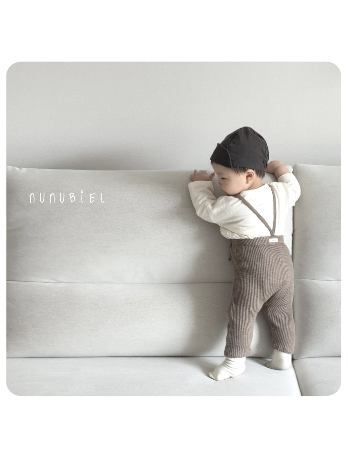 Nunu Biel Bebe Cinnamon Leggings 18