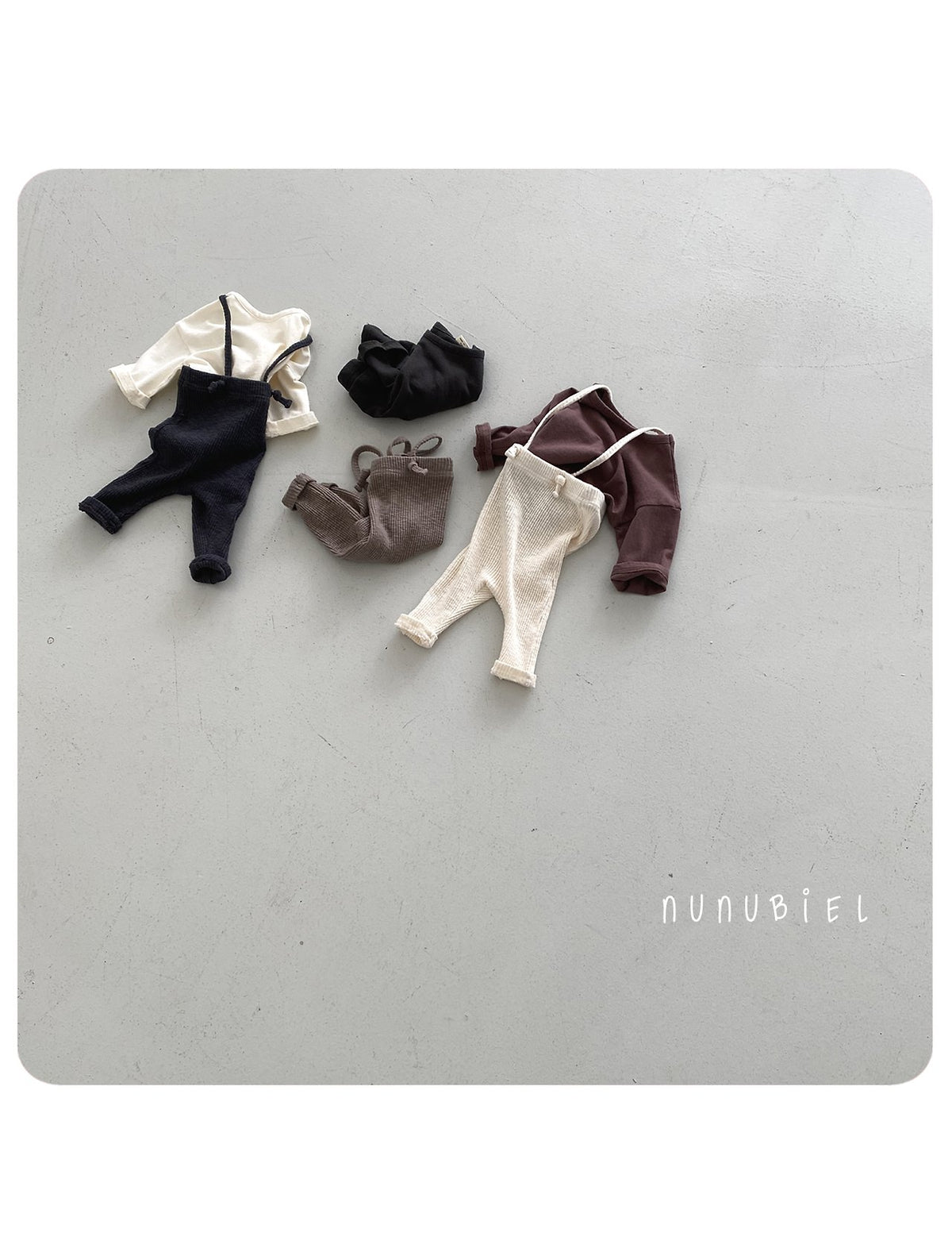Nunu Biel Bebe Jacqueline Tee 4