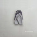 Black Bean Marble Pants 1