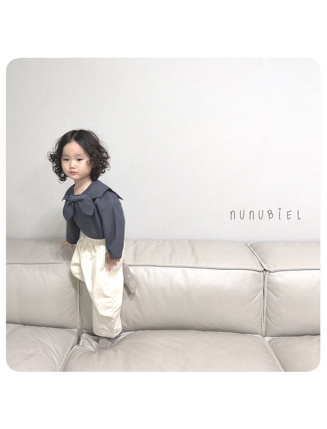Nunu Biel Denim Pants 20