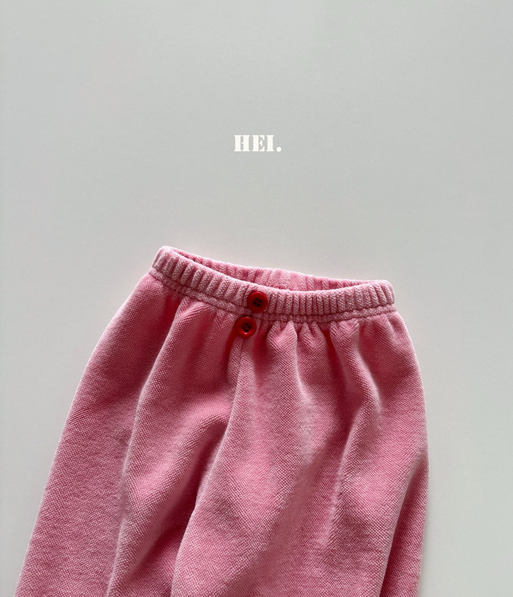 Hei Kongkongi Pants