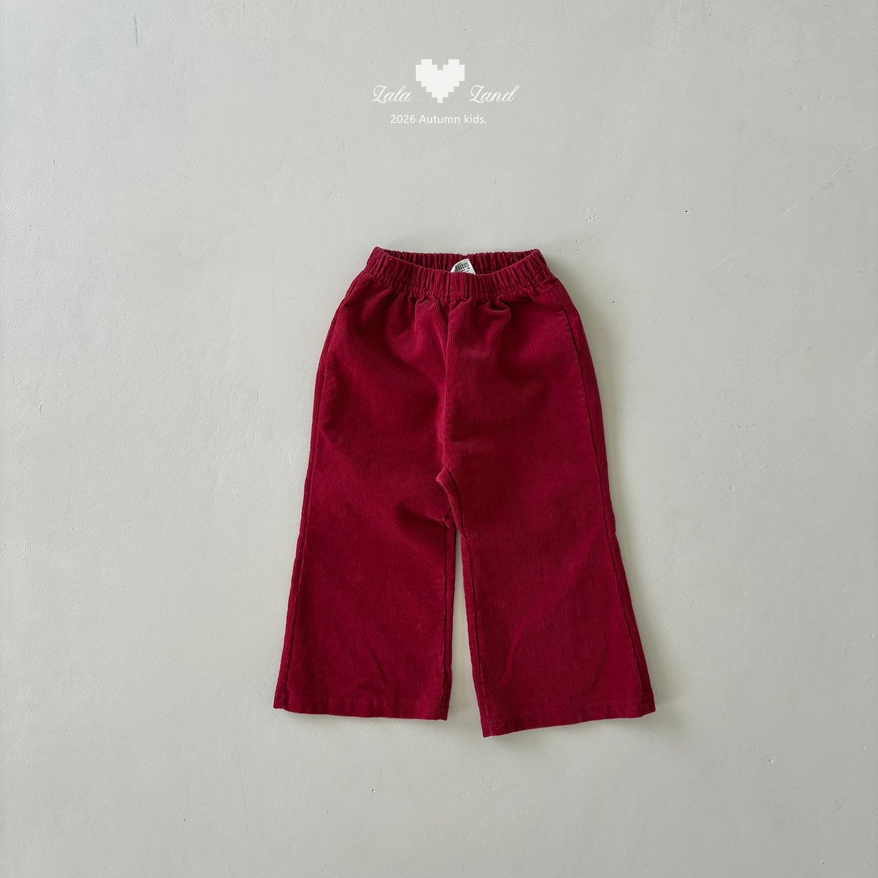 Lalaland Bibi Bootcut Pants