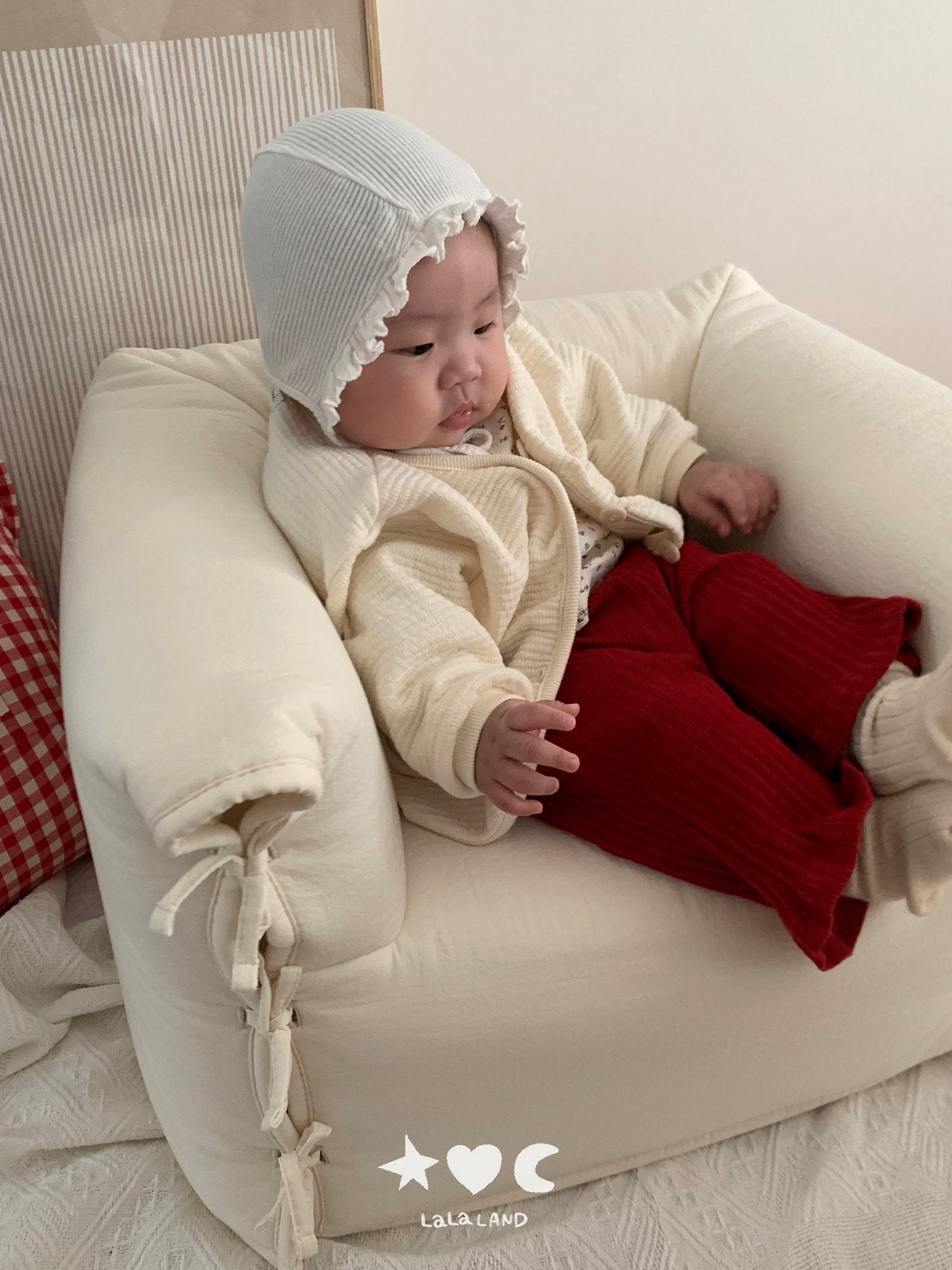 Lalaland Cushion Jumper